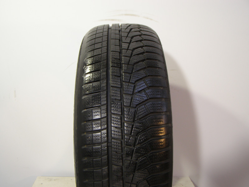 Hankook W320 pneumatiky