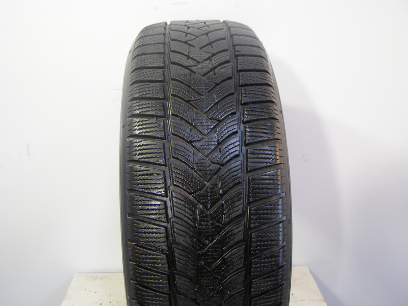 Dunlop Wintersport 5 suv pneumatiky