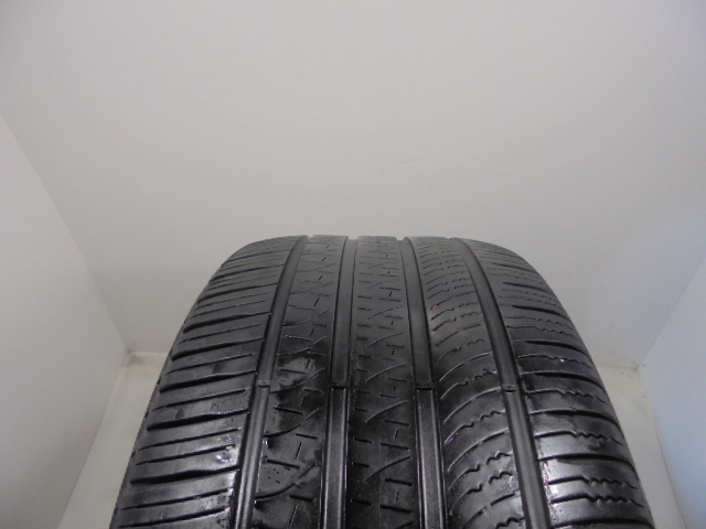 Pirelli Scorpion Zero AS pneumatiky