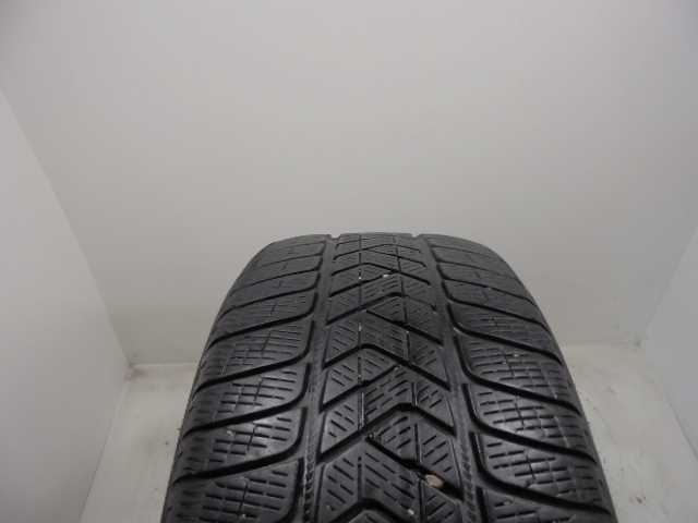 Pirelli Scorpion Winter pneumatiky