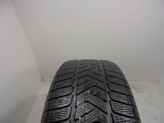 Pirelli Scorpion Winter pneumatiky