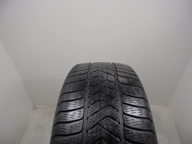 Pirelli Winter Sottozero 3 pneumatiky