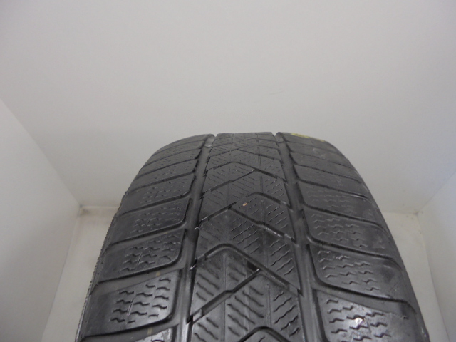 Pirelli Winter Sottozero 3 pneumatiky