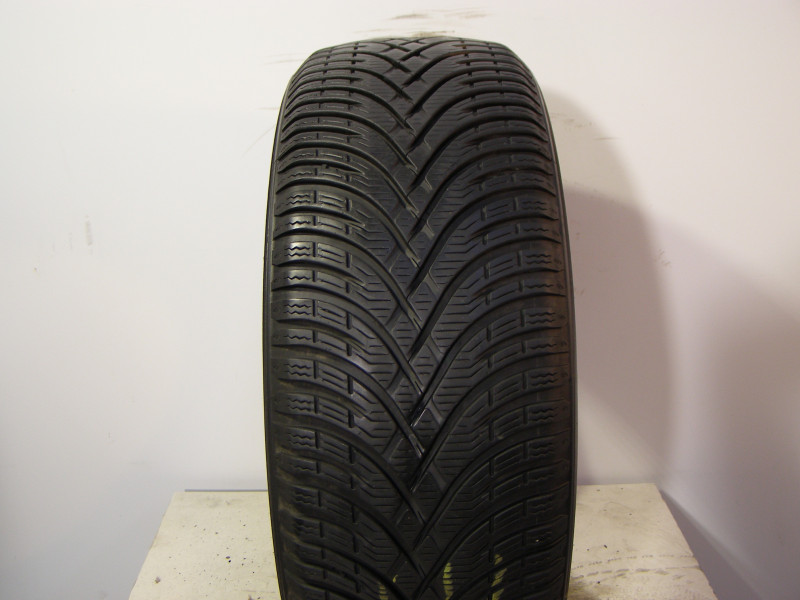 Bfgoodrich Gforce Winter2 pneumatiky