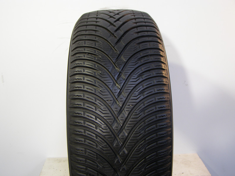 Bfgoodrich G-force winter 2 pneumatiky
