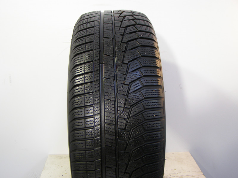 Hankook W320 pneumatiky