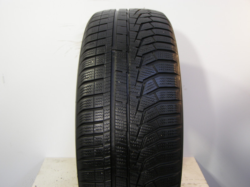 Hankook W320 pneumatiky