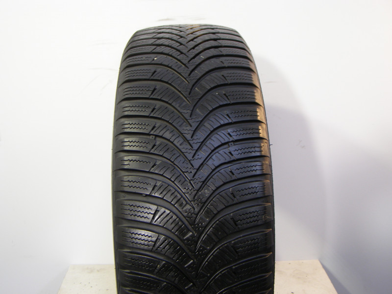 Hankook W452 pneumatiky