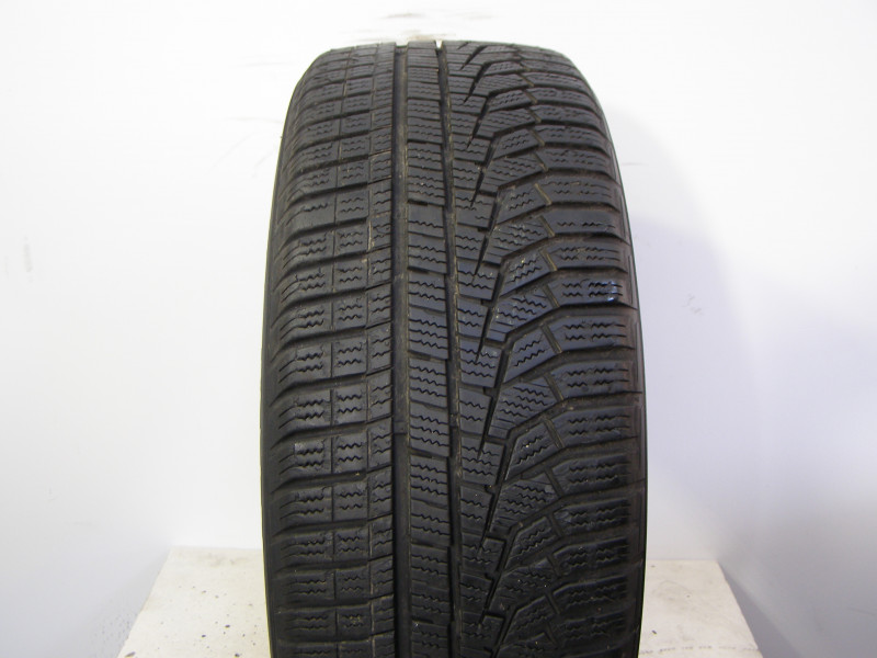 Hankook W320 pneumatiky