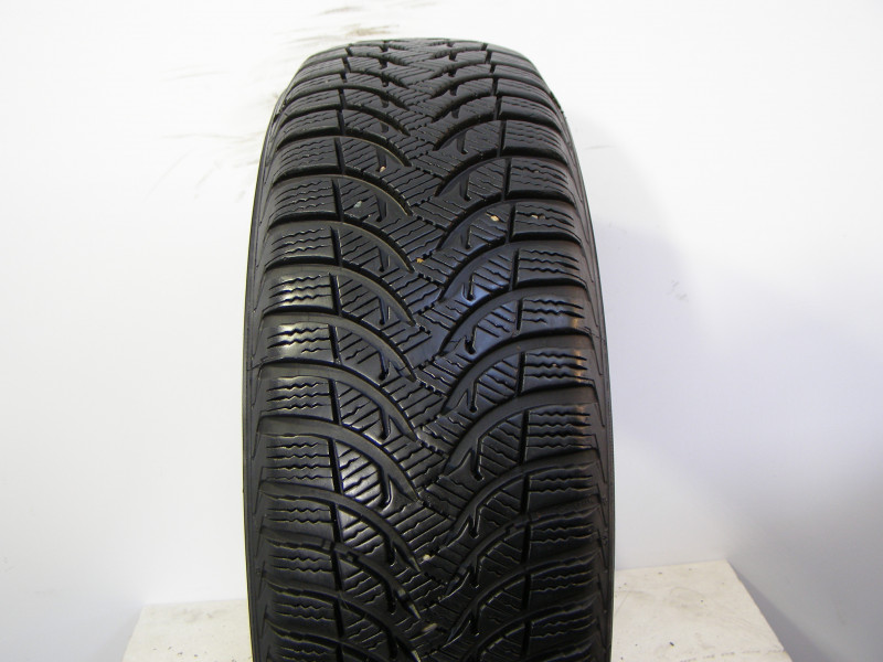 Michelin Alpin A4 pneumatiky