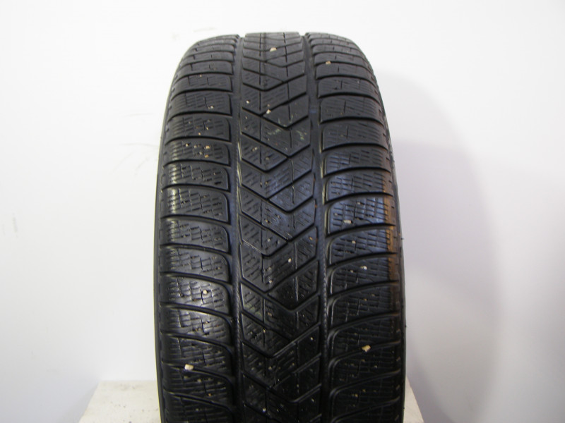 Pirelli Scorpion Winter pneumatiky