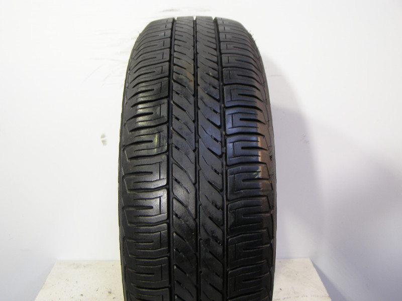 Goodyear GT3 pneumatiky