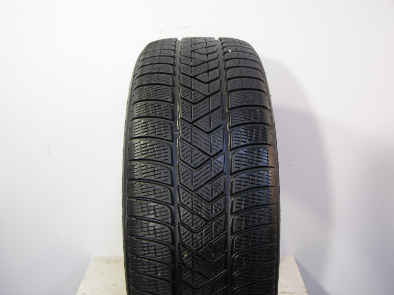 Pirelli Scorpion Winter pneumatiky