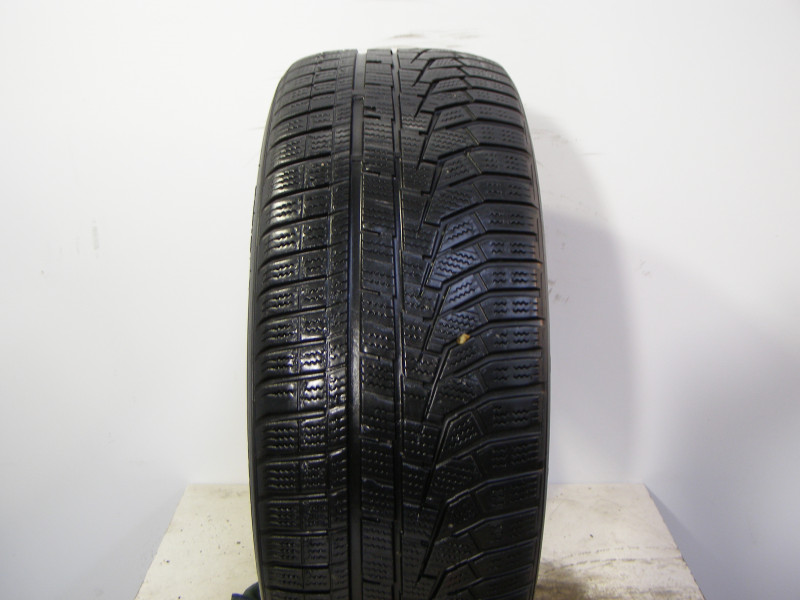 Hankook W320 pneumatiky