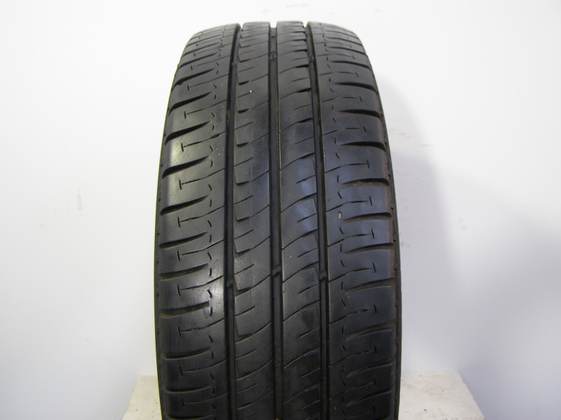 Michelin Agilis+ pneumatiky