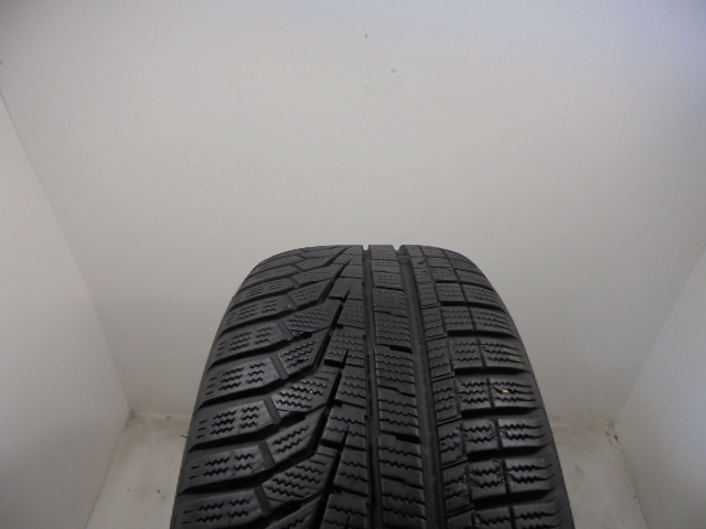 Hankook W320A pneumatiky