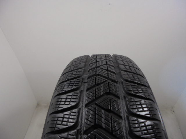 Pirelli Scorpion Winter pneumatiky