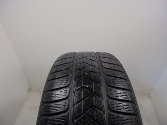 Pirelli Sottozero 3 seal pneumatiky