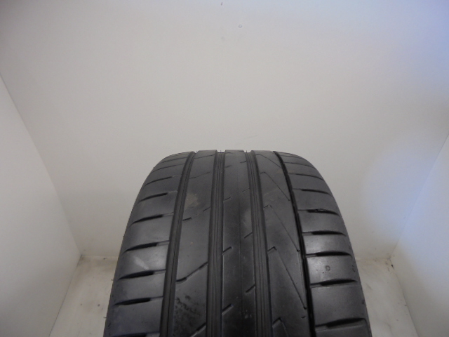 Hankook K117 pneumatiky