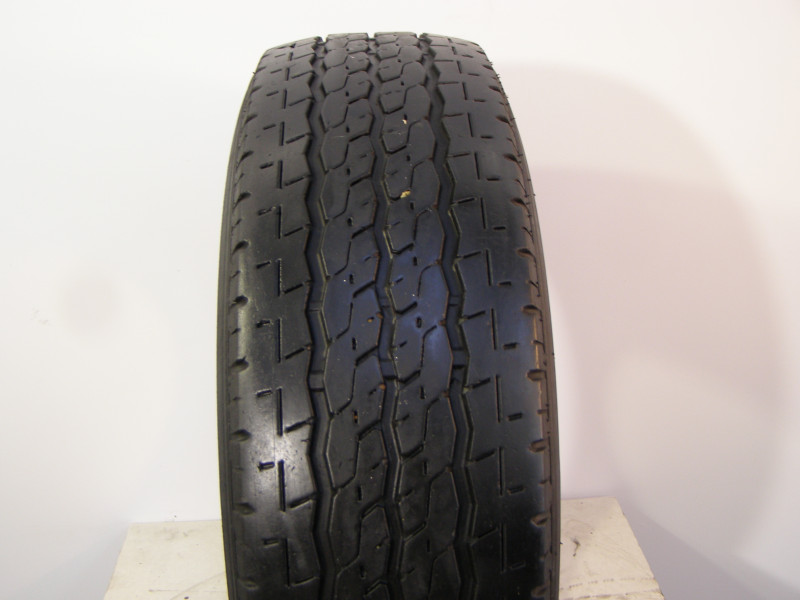 Firestone Vanhawk 2 pneumatiky