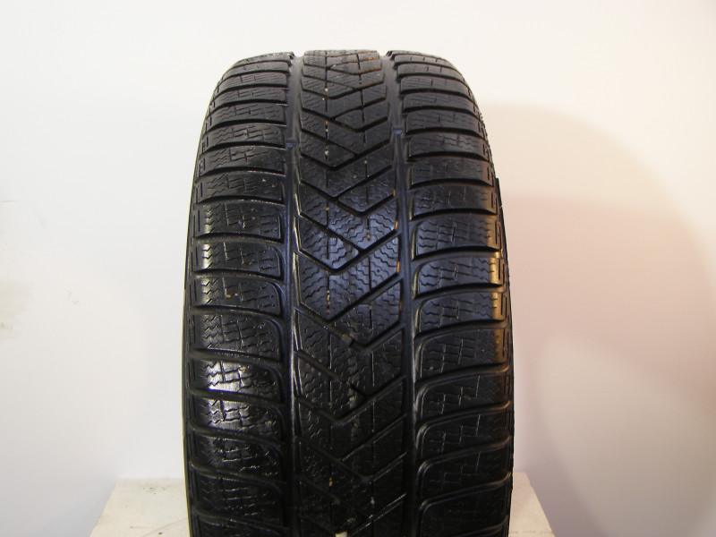 Pirelli Sottozero 3 pneumatiky