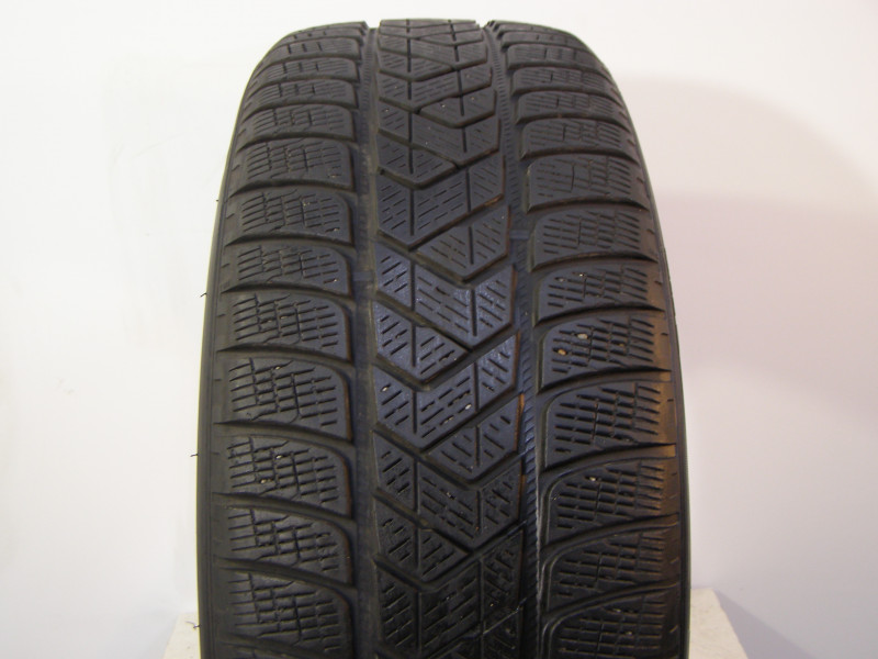 Pirelli Scorpion Winter pneumatiky