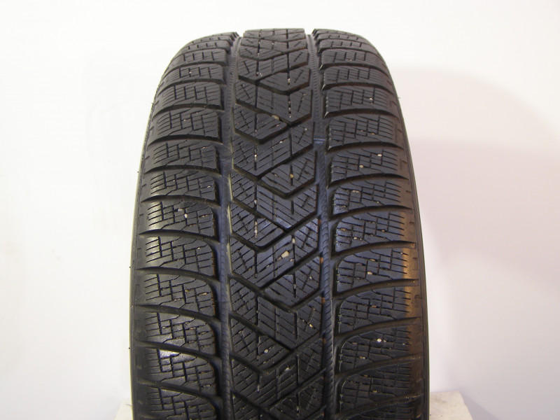 Pirelli Scorpion Winter pneumatiky