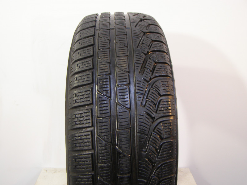 Pirelli Sottozero II pneumatiky