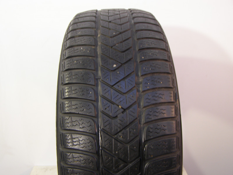 Pirelli Sottozero 3 pneumatiky