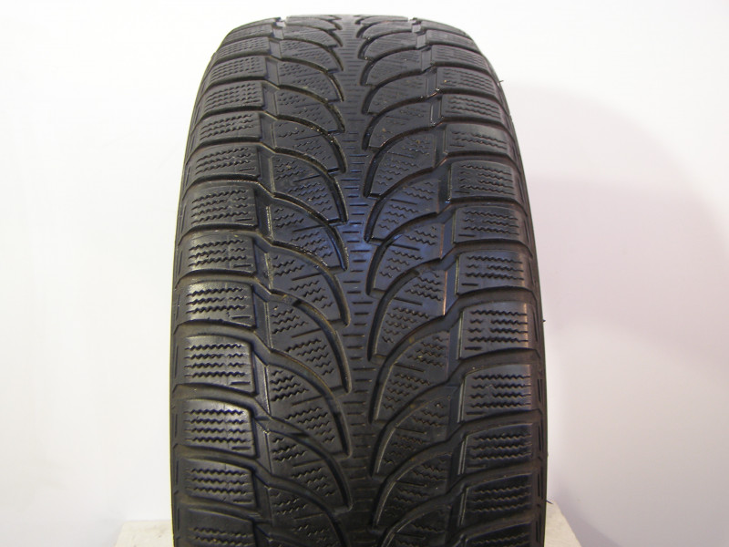 Bridgestone LM80 evo pneumatiky