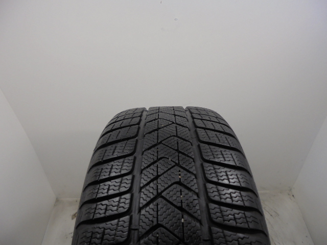 Pirelli Sottozero 3 pneumatiky