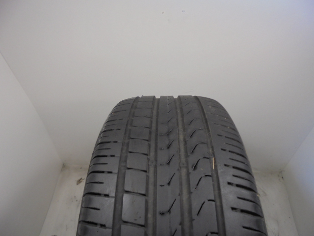 Pirelli Scorpion Verde seal pneumatiky