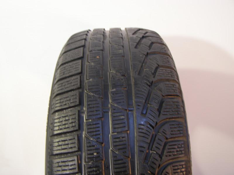 Pirelli Sottozero II pneumatiky