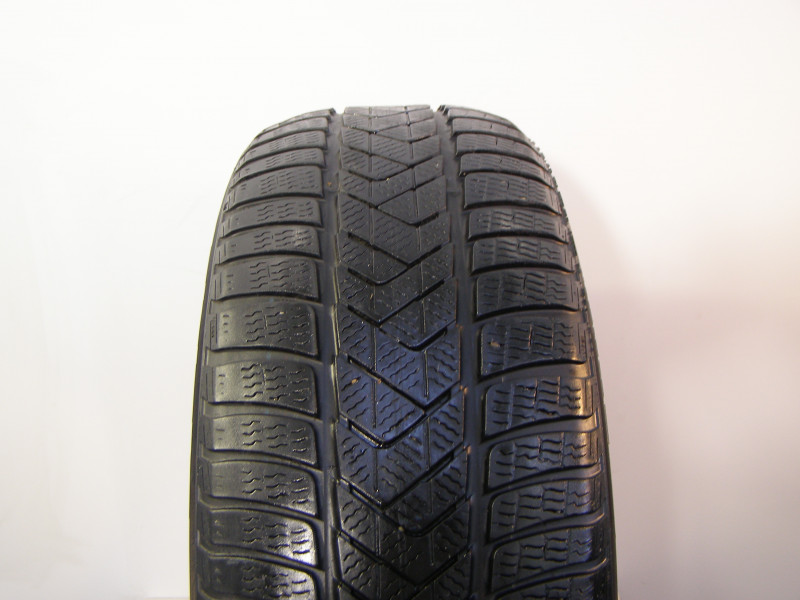 Pirelli Sottozero 3 pneumatiky