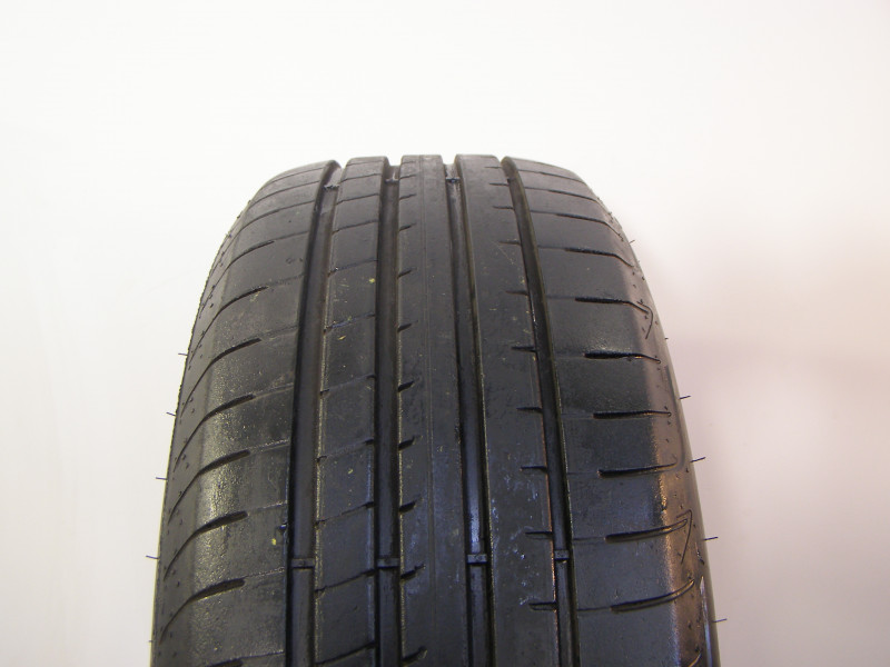 Goodyear Eagle F1 SUV pneumatiky