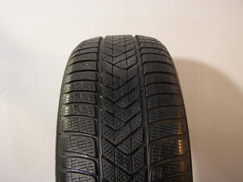 Pirelli Sottozero 3 pneumatiky