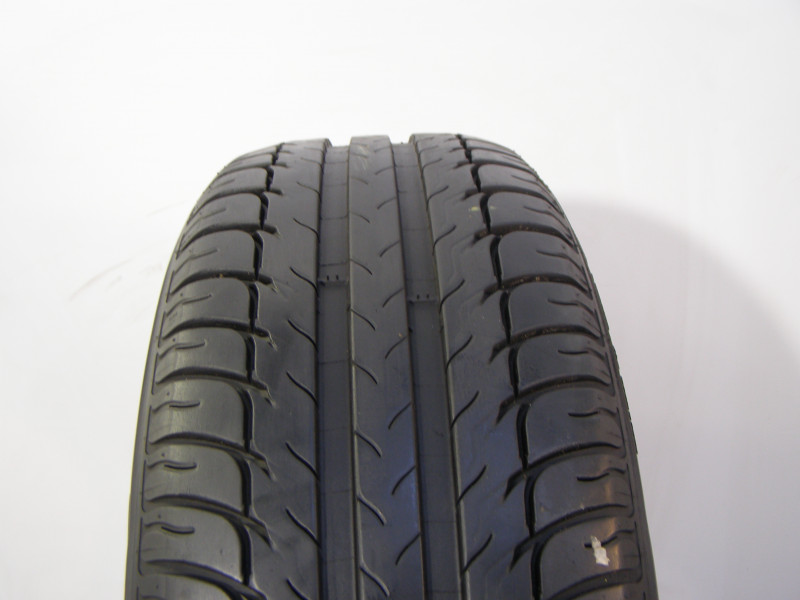 Bfgoodrich G-grip pneumatiky