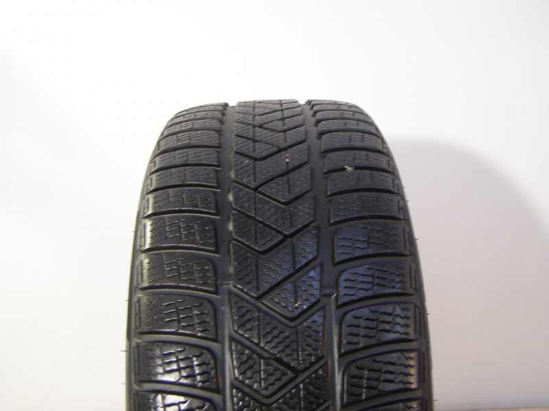 Pirelli Sottozero 3 pneumatiky