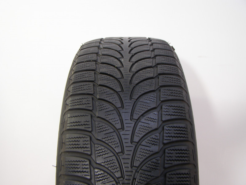 Bridgestone LM80 evo pneumatiky