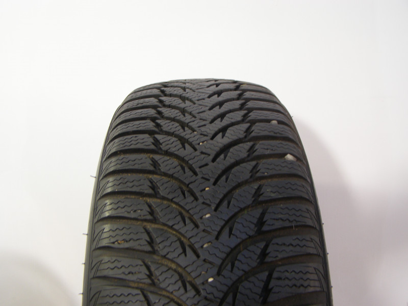 Kumho WP51 pneumatiky