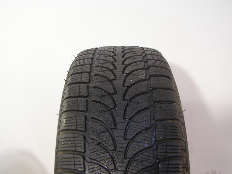 Bridgestone LM-80 EVO pneumatiky