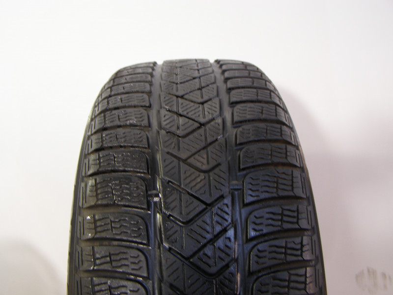 Pirelli Sottozero 3 pneumatiky