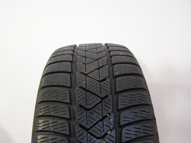 Pirelli Sottozero 3 pneumatiky