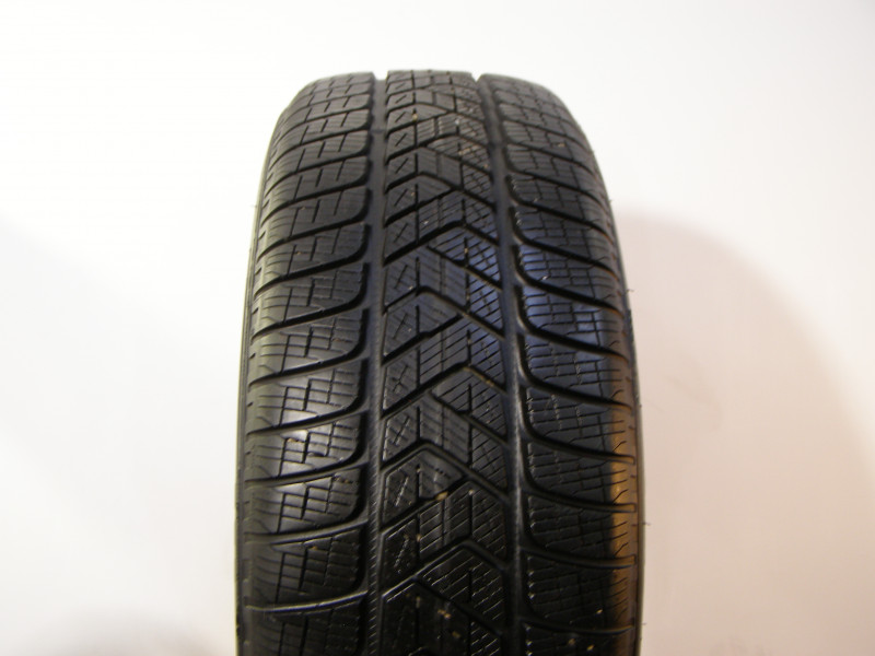 Pirelli Scorpion Winter pneumatiky