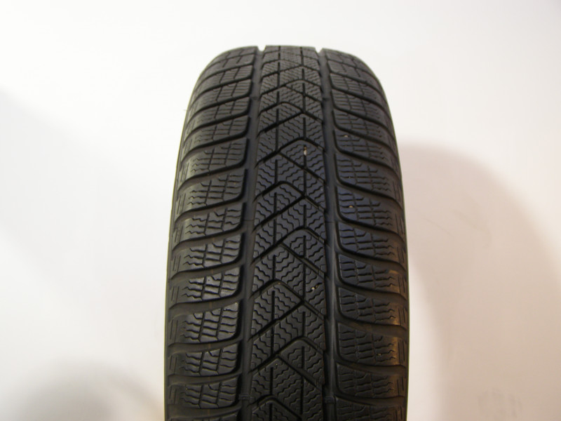 Pirelli Sottozero 3 pneumatiky