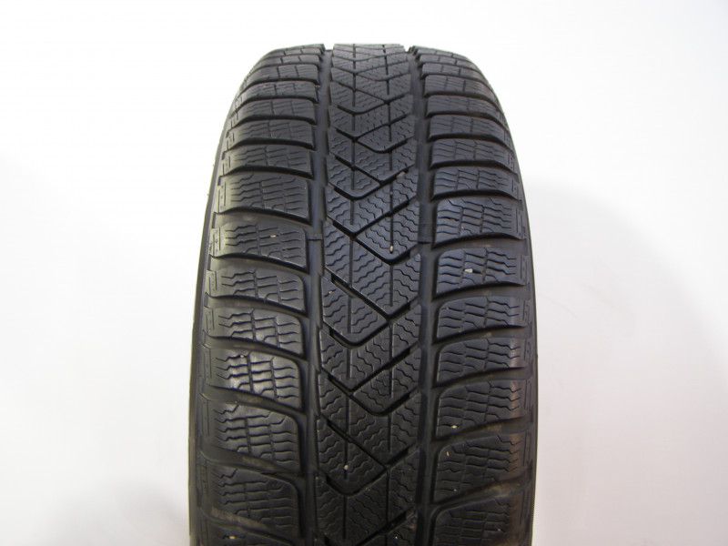 Pirelli Sottozero 3 pneumatiky