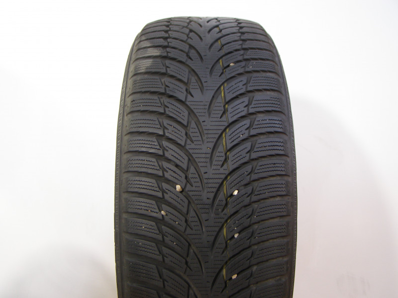 Nokian WR D3 pneumatiky