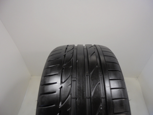 Bridgestone S001 pneumatiky