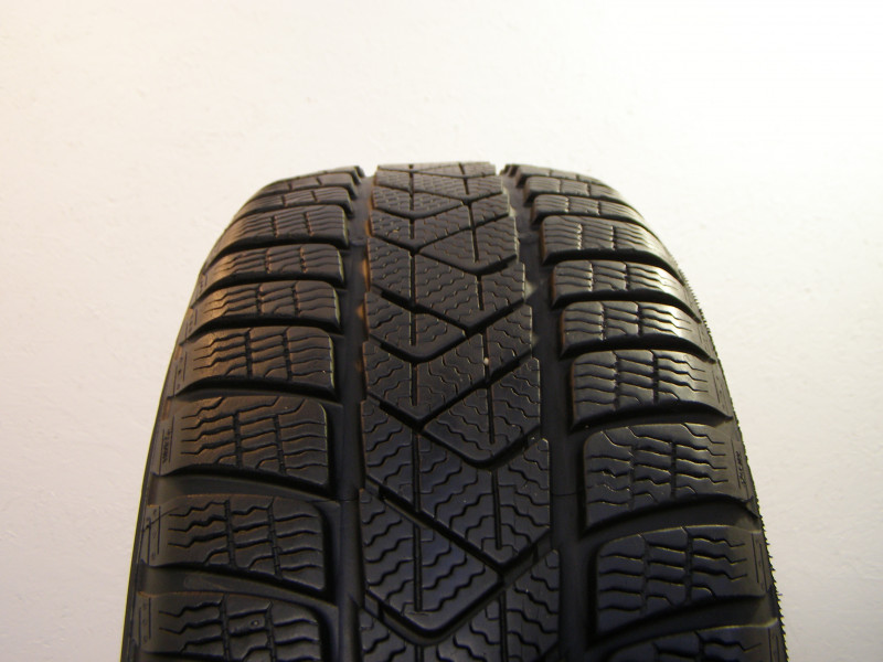 Pirelli Sottozero 3 pneumatiky