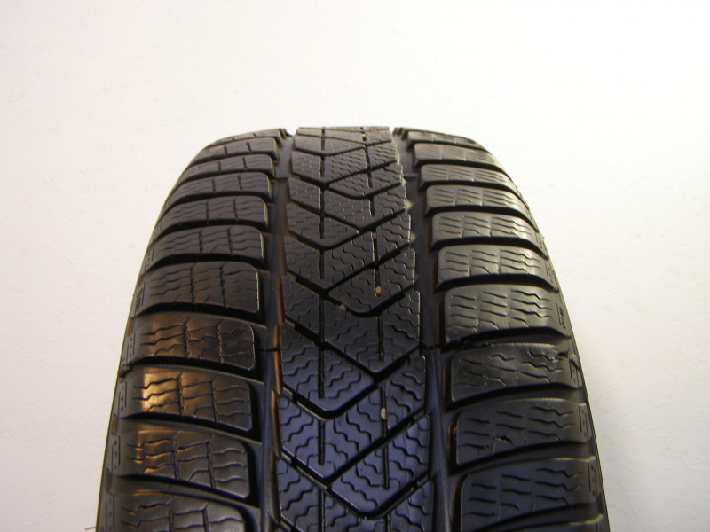 Pirelli Sottozero 3 pneumatiky